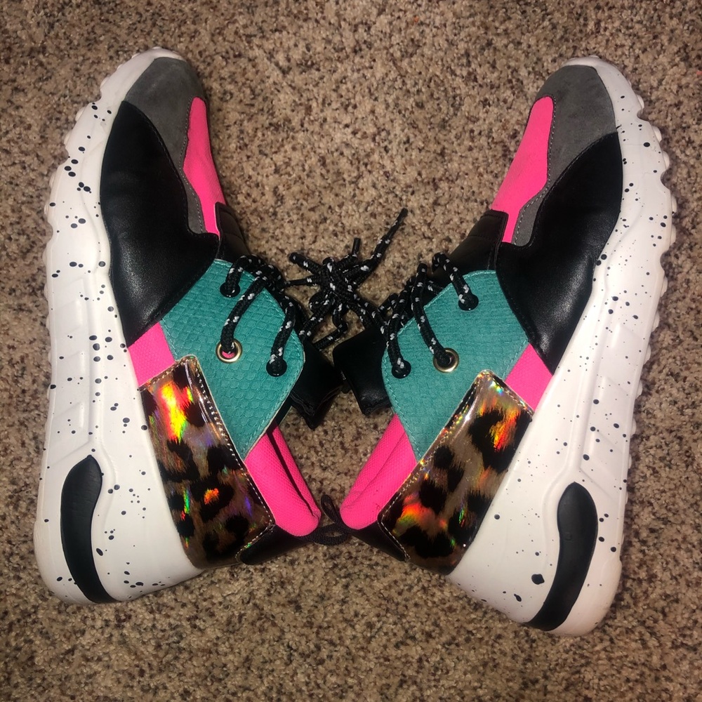 Steve Madden Knock Offs